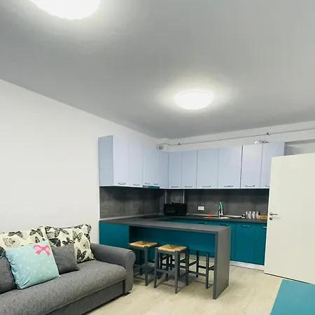 Apartment Grandis